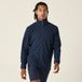 Dare2b Arising Fleece Met Volledige Rits Blauw M Man