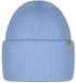 Barts Haveno Beanie Unisex Polyester 38 denim
