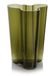 Iittala Alvar Aalto Vaas - 25 cm - Groen