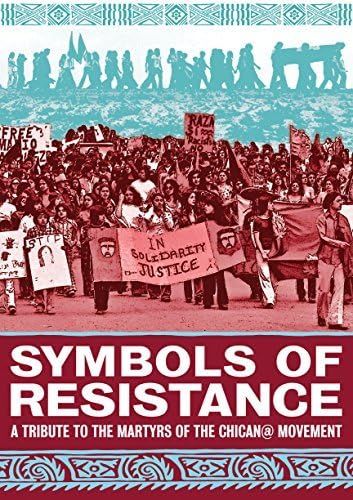 Symbols Of Resistance (DVD) (Import geen NL ondertiteling)