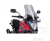 Puig Touring Windscherm Honda Cb 500x Zwart