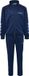 HUMMEL Kinder Trainingspak Dress Blues Katoen