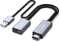BENFEI HDMI naar Displayport Female Adapter
