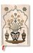 Paperblanks Taj Mahal Flowers Shah Mini Unlined Hardcover Journal