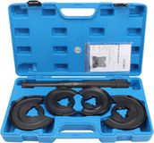 CCLIFE veercompressor auto interieur veercompressor Automotive Tool met compatibele Mercedes-Benz W201 W203 W124 W126