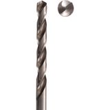 Heller HSS metaalboor geslepen 6 x 93 mm