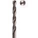 Heller HSS metaalboor geslepen 6 x 93 mm