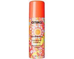 Amika Headstrong Intense Hold Hairspray - 269ml