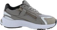 HIP Shoe Style H1161-264-15CO Lage sneakers Kinderen Grijs