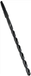 Dormer A345 18.0mm 370/245 Foret extra long