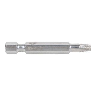 KS Tools 1/4" speciale Torx schroevendraaier, TE25 - 1 stuk