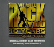 The EMI We Will Rock You 10Th Annivers - Anniversary Edition - CD
