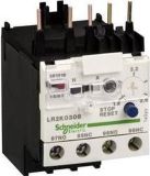 Schneider Electric Motorbeveiligingsrelais 1x NO, 1x NC LR2K0312