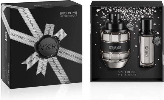 Viktor & Rolf Spicebomb / 110 ml / Men