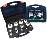 Rotec Gatzagenset FC '528 - Allround' 6-knt 11, 16-dlg., ø19-76