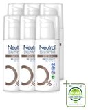 Neutral 6 x Crème de jour – Sans parfum – 50 ml – Peau sensible – Grand emballage