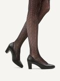 Caprice Dames Pumps 9-22400-43 022 G-breedte Maat: 37.5 EU