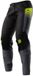 Shot Race Gear Devo Peak Pantalon tout-terrain Jaune Fluo 28 Hommes