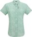 Regatta Reisoverhemd anti-insecten vrouw 38 ocean mist blossom print