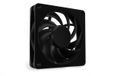 Alphacool Apex Stealth Metal Boîtier d'ordinateur Ventilateur 12 cm Noir 1 pc(s)