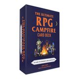 The Libri GmbH The Ultimate Rpg Campfire Card Deck