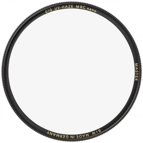 B+W UV-filter MRC Nano Master 72