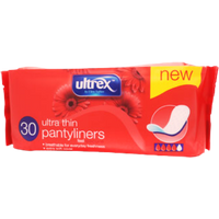 Ultrex ultradunne inlegkruisjes - 30 stuks