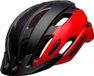 Bell Trace Mtb-helm Zwart M-L