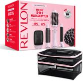 Revlon One Step Multi Styler Limited Edition Pink