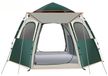 Grande tente pop-up pour 3 à 8 personnes avec protection imperméable
