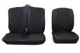 PETEX Stoelbekleding Universal Eco Class Profi 5 enkele stoel en dubbele stoel