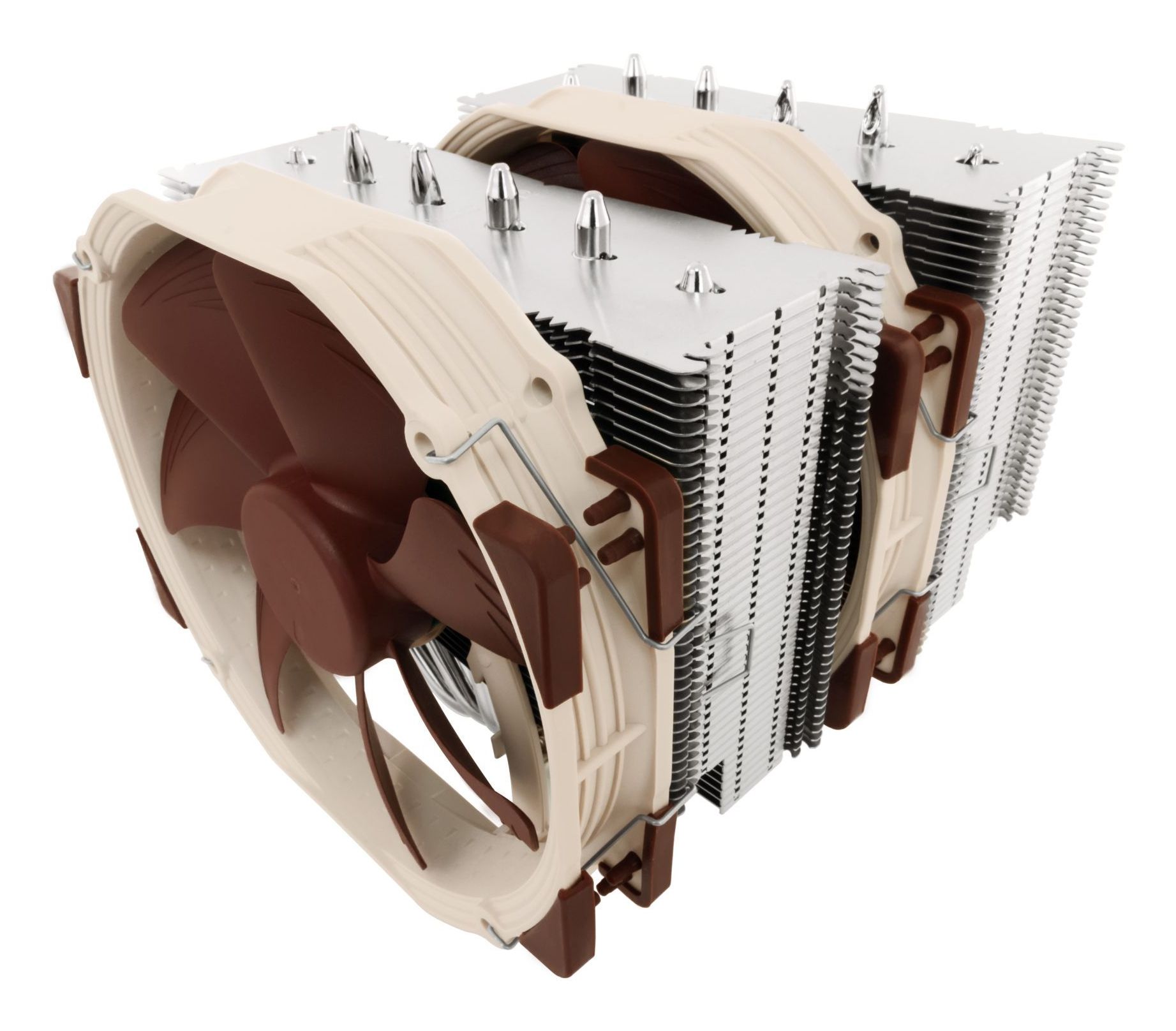 Noctua NH-D15 CPU Cooler