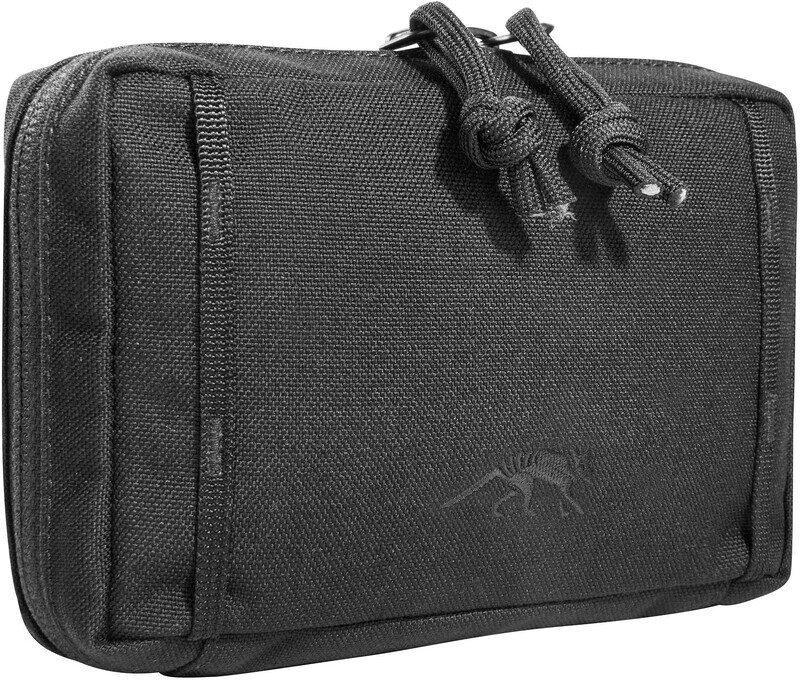 Tasmanian Tiger TT Tac Pouch 4.1, zwart