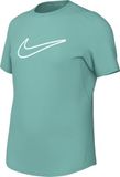 NIKE Df One Std Ss Hbr uniseks-kind T-Shirt (1-Pack)