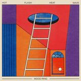 Suburban Hot Flash Heat Wave Mood Ring LP