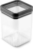 Curver Kara Voorraadbus - 1,2L - Antraciet