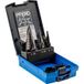 PFERD TOOLS SET STB HSS HC-FEP 3 HSS Jeu de forets étagés 3 pièces 1 pièce(s)