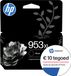 HP 953XL - Cartouche d'encre noire XL d'origine (42,5 ml, 2000 pages)