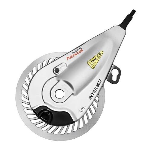 SHIMANO Voorrem Roller