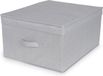 Compactor Opbergbox, Grijs, 40 cm