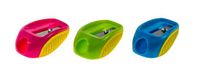 TSI 45398-A Soft Touch puntenslijper, 12 stuks