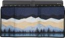 kwmobile Toetsenbordhoes – Toetsenbord Cover voor Universal Keyboard (L) – Stofbescherming – Keyboard Cover – Toetsenbordbeschermer
