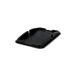 Cartrend 10465 Tapis antidérapant XL support de téléphone portable tapis antidérapant antidérapant 8,5 x 14,9 cm tapis adhésif pour lunettes, stylos, pièces de monnaie