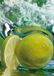 Michael Meisen Impression d'art - Limone 50x70cm