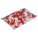 Rood/wit Polyamide Ketting