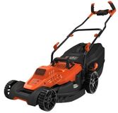 Black & Decker BEMW481BH-QS Electric Lawn Mower - 1800W - 42cm Cutting Width