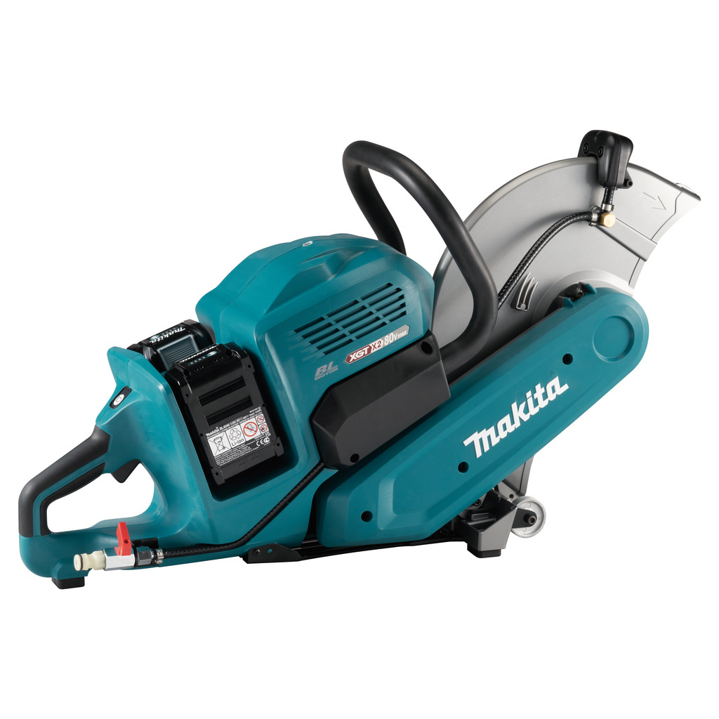 Makita CE001GT202X XGT 2x40 V Max Doorslijper 355mm