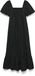 VERO MODA Robe 'VMSaga' noir