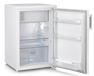 Severin TKS 8847 Réfrigérateur avec compartiment congélation Pose libre 120 l Blanc