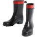 Aigle Bottes de pluie pour femmes Myrica Mid